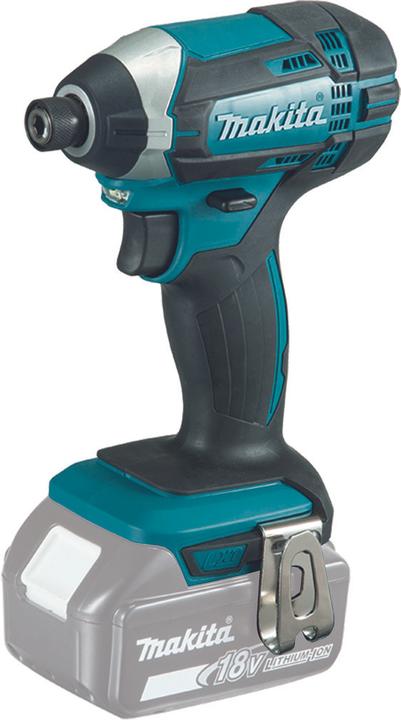Actual product image Makita DTD152ZJ (Rechargeable battery operated)