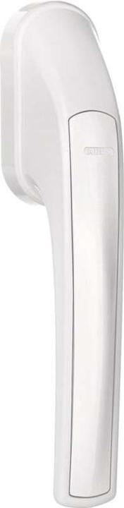 Actual product image Abus Secvest radio window handle FG 350 E (white) FUFT50040W frequency 868 MHz