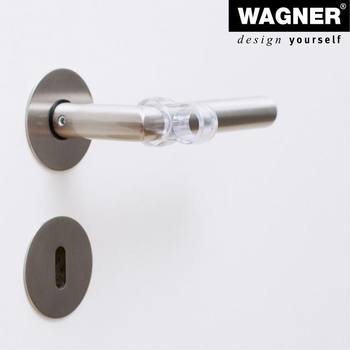 Actual product image Wagner System Handle buffer (4 Piece)
