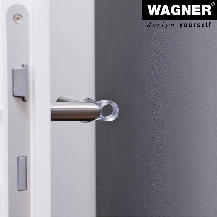 Actual product image Wagner System Handle buffer (4 Piece)