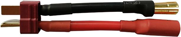 Immagine prodotto Swaytronic Cavo adattatore T-Plug maschio 5.5mm