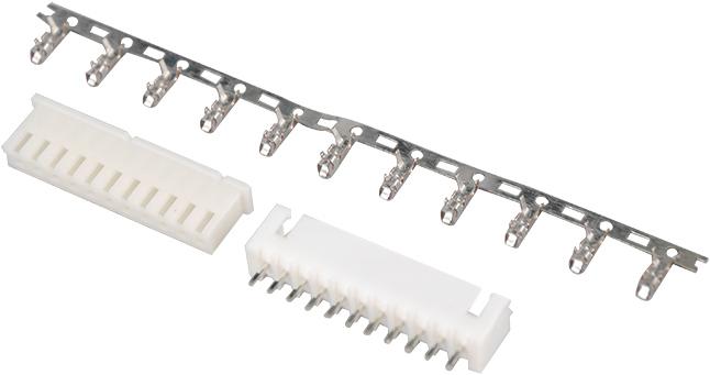 Swaytronic Stecksystem