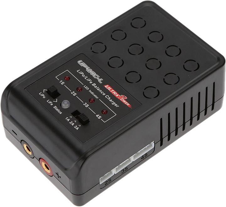 Swaytronic UP4AC Plus