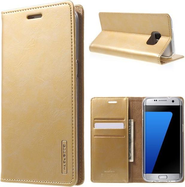 Image du produit Goospery Série Blue Moon Flip (Samsung Galaxy S7 Edge)
