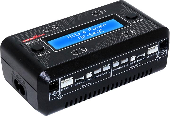 Produktbild Swaytronic UPS4-AC/DC