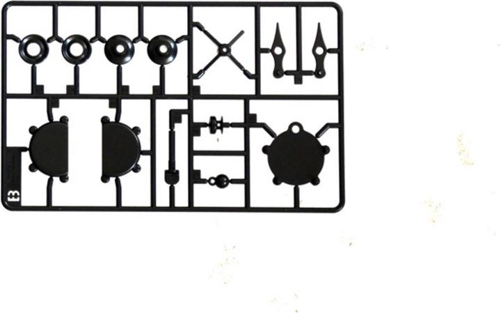 Produktbild Italeri Leonardo Da Vinci: Pendulum Clock