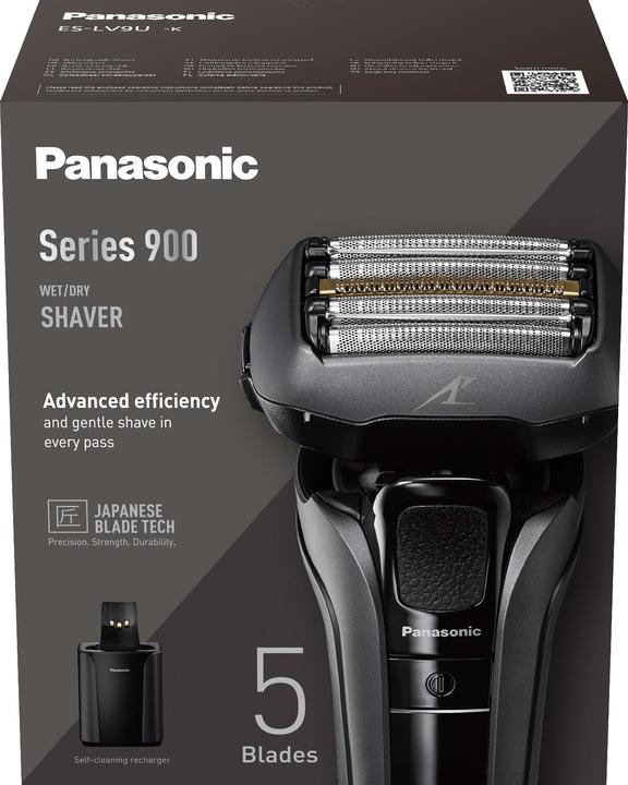Produktbild Panasonic ES-LV9U
