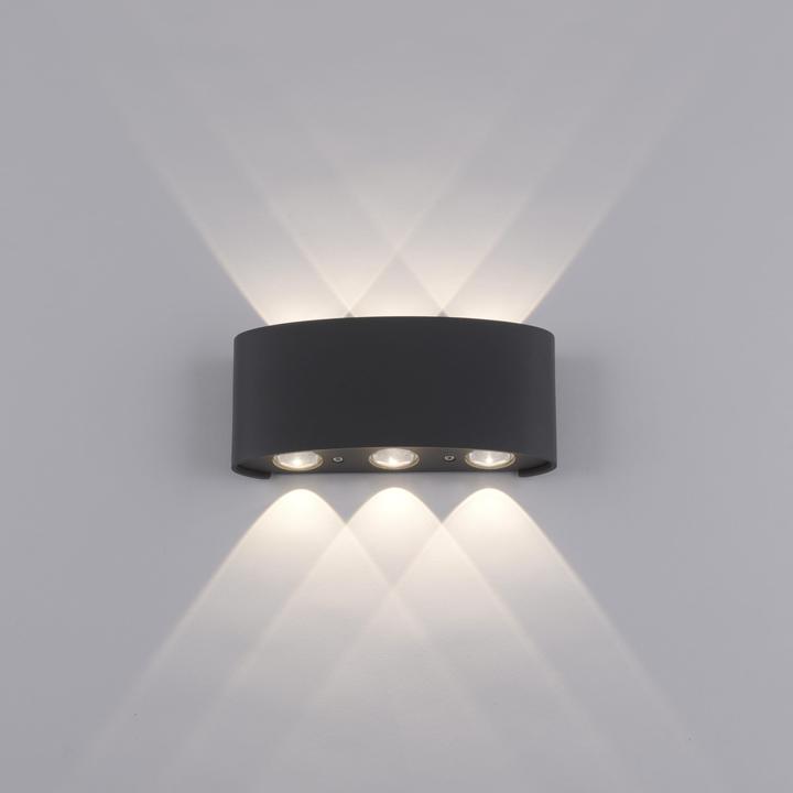 Actual product image Paul Neuhaus Carlo (120 lm)