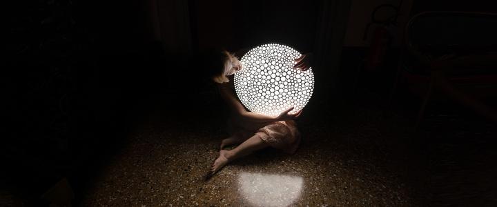 Produktbild Artemide Calipso (2884 lm)