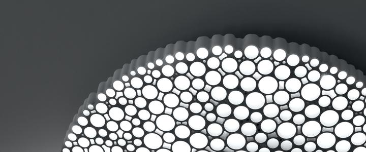 Produktbild Artemide Calipso (2884 lm)