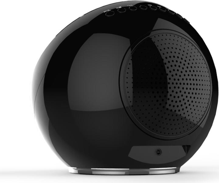 Produktbild Nasa WS1500BK