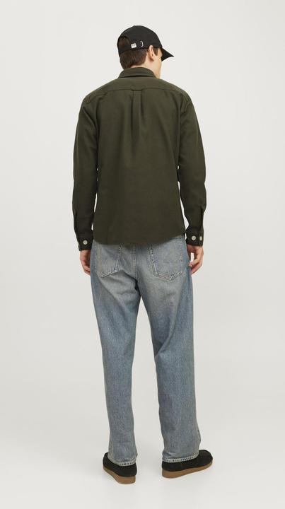 Immagine prodotto Jack & Jones Jjedarren Overshirt Ls Noos (S)
