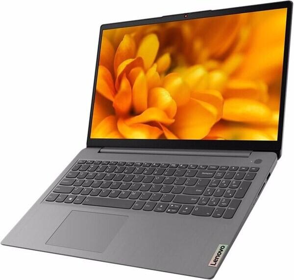 Actual product image Lenovo IdeaPad 3 (17.30", Intel Core i5-1135G7, 8 GB, 512 GB, CH)