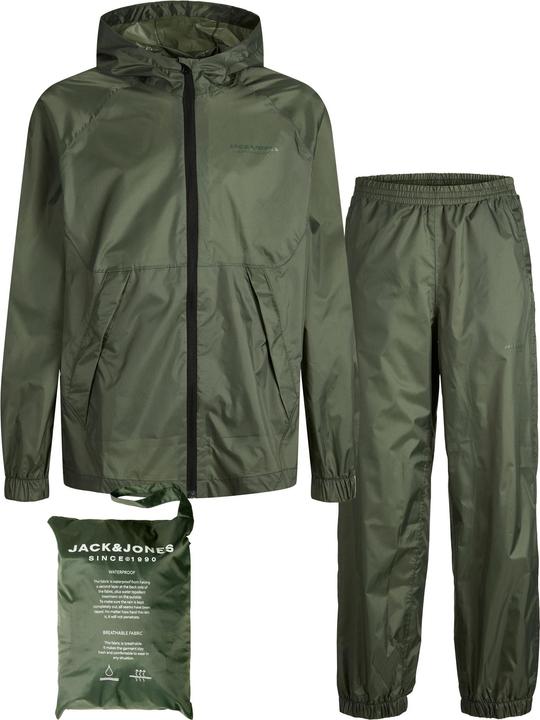 Jack & Jones Junior Solar (152)