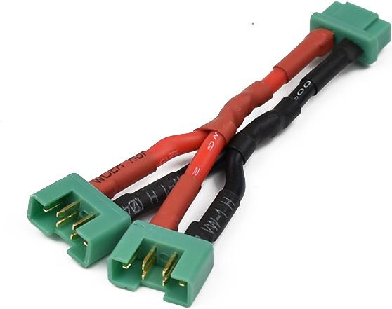 Produktbild Swaytronic MPX Parallelschaltung