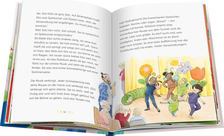 Produktbild Ravensburger Wieso? Weshalb? Warum? Meine Vorlesegeschichten, Band 1: Was erleben wir Tag für Tag? (Deutsch, Inka Friese, Frau Annika, 2024)