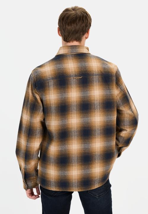 Immagine prodotto Camel Active Maglia over in puro cotone (L)