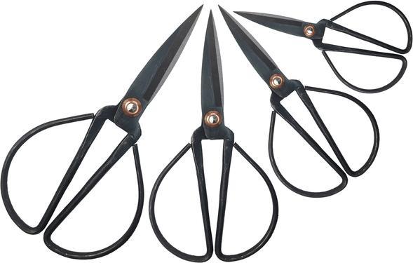 Produktbild ZenTools Bonsai-Scheren-Set