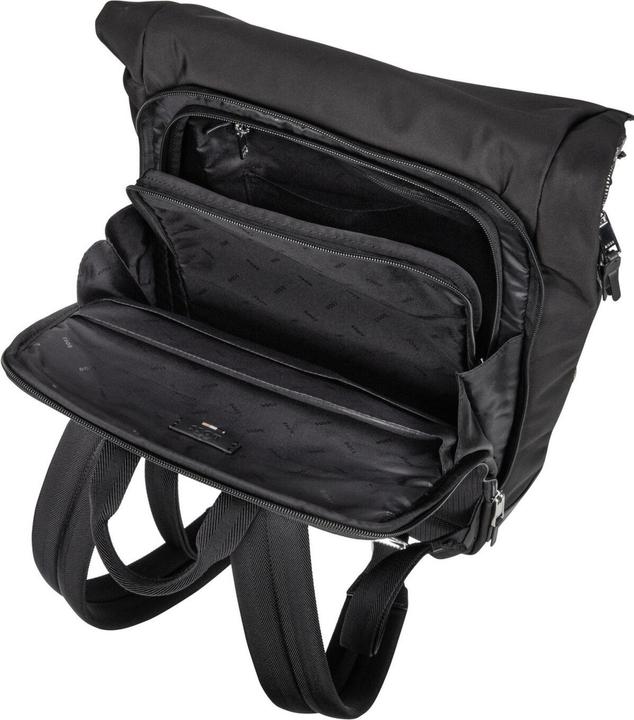 Actual product image BOSS Rucksack / Backpack Highway N Rolltop (21 l)