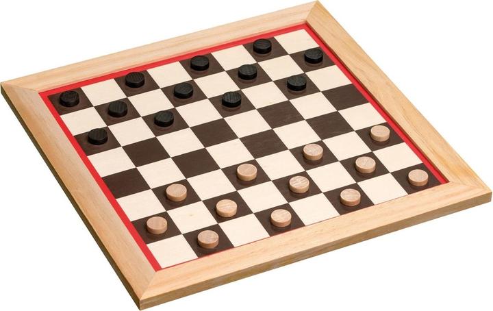 Immagine prodotto Philos Raccolta di giochi di legno (Olandese)