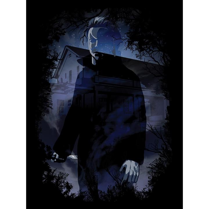 Actual product image Grindstore UTGR2941 P (3XL)