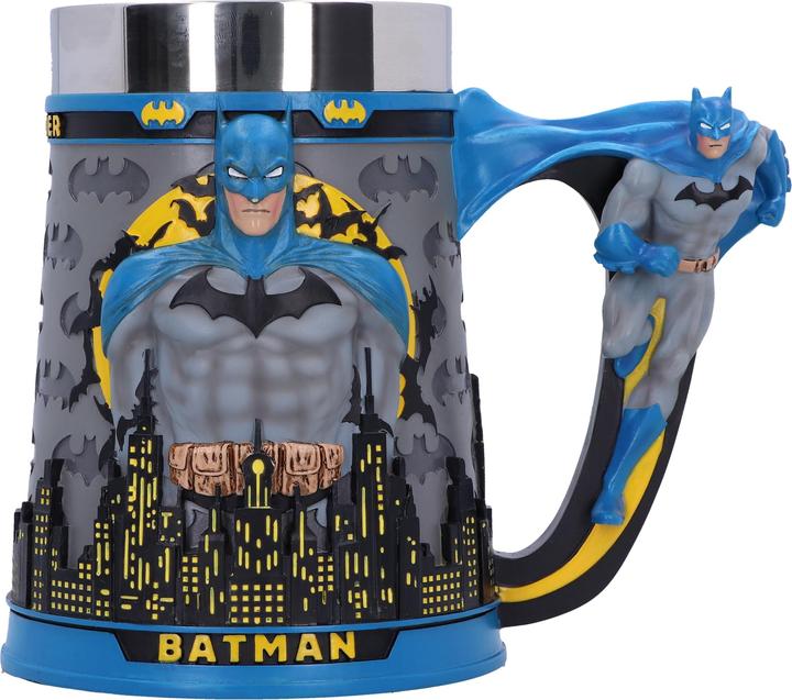 Nemesis Now Batman chope The Caped Crusader 15 cm (1 x)