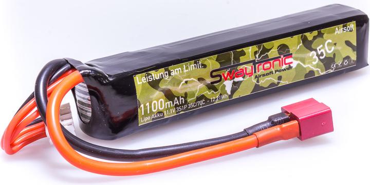 Swaytronic Sway-Air 3S (11.10 V, 1100 mAh)
