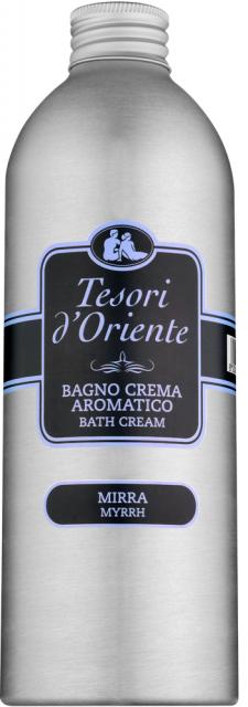 Tesori d'Oriente Mirra (500 ml, Badesalz)
