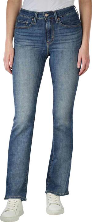 Produktbild Levis 725 Jeans Bootcut Tore It Up (W32/L32)