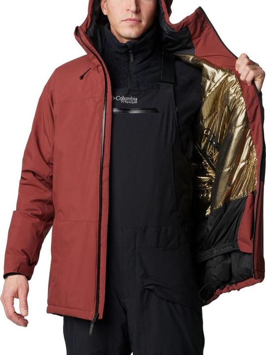 Produktbild Columbia Winter District III Jacket (XL)