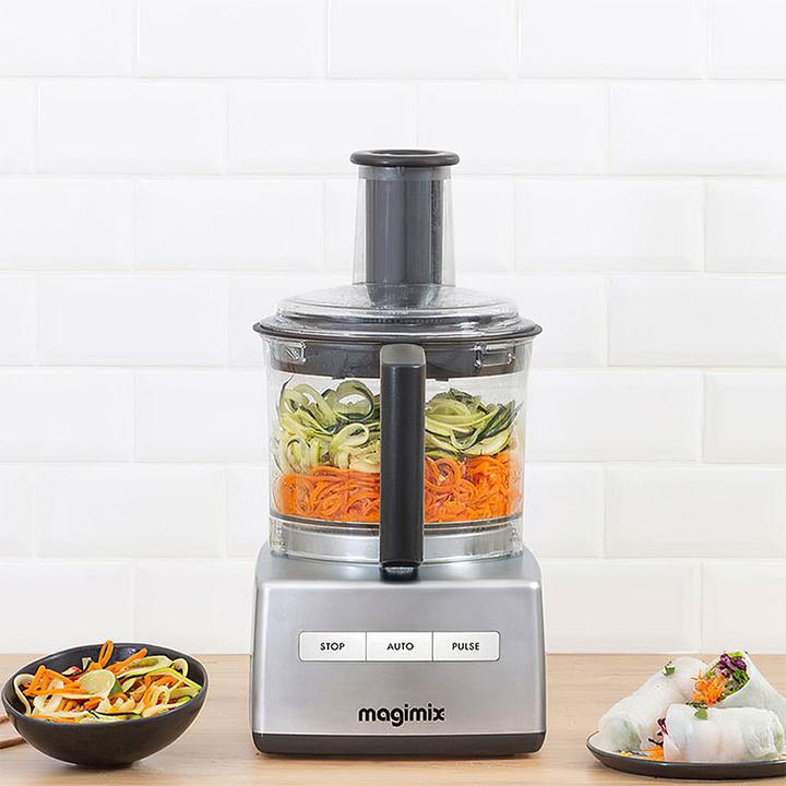 Actual product image Magimix Spiralizer 3200/4200/5200/CE
