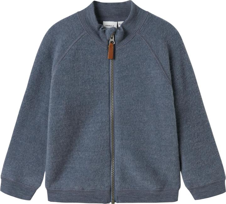 Produktbild Name it Merinowoll Strickjacke (92)