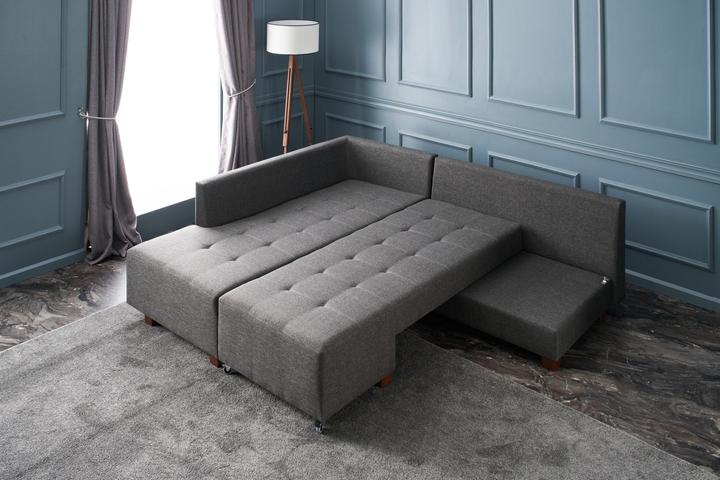 Produktbild Atelier del Sofa Cali (Ecksofa)