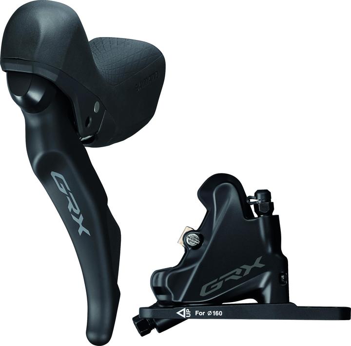 Immagine prodotto Shimano GRX RX 4001 (Freno posteriore, Set freni, 2)