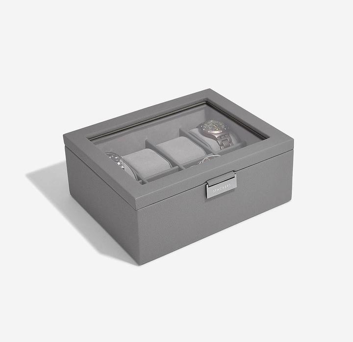 Produktbild Stackers 8 PC Watch Box