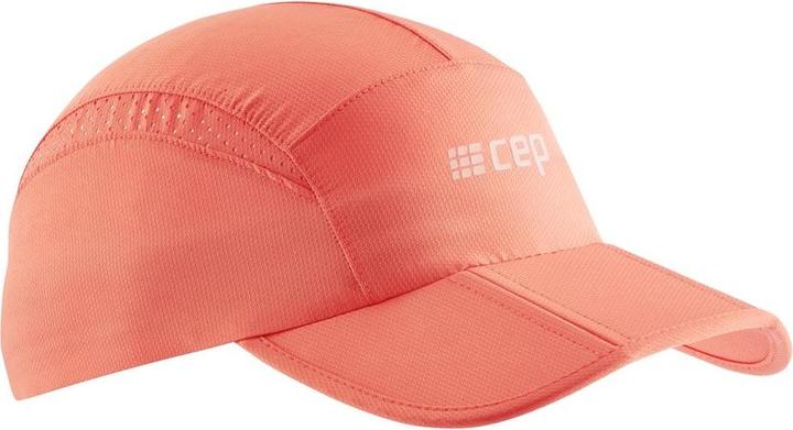 Image du produit Cep Casquette de course à pied (Taille unique)