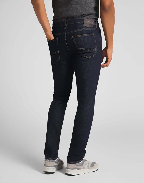 Actual product image Lee Luke Stretch L30 rinse (W32/L30)