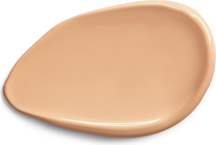 Actual product image Clarins Everlasting Foundation No.110N Honey (110N Honey)