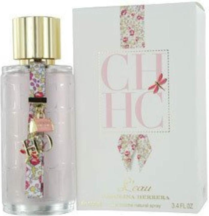 Carolina Herrera CH L'Eau (Eau de Toilette, 100 ml)