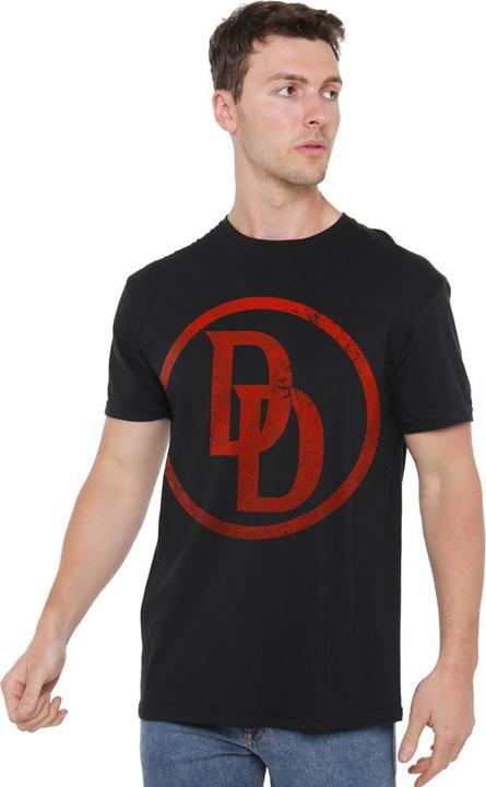 Produktbild Daredevil TShirt (4XL)