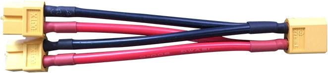 Image du produit Swaytronic Circuit parallèle "E-bike