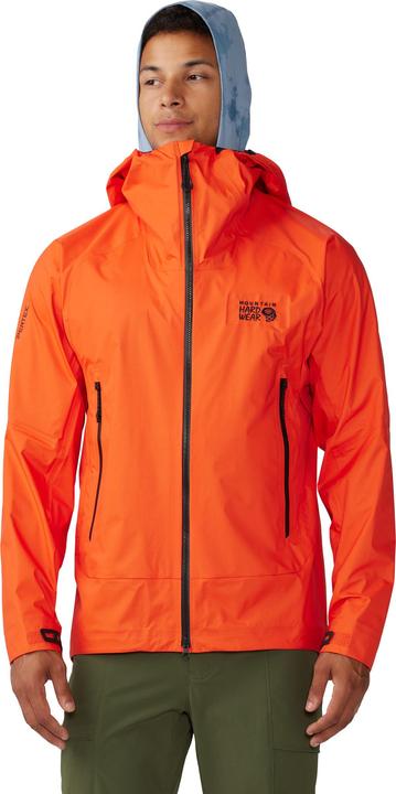 Actual product image Mountain Hardwear M Premonition™ UL Jacket (S)