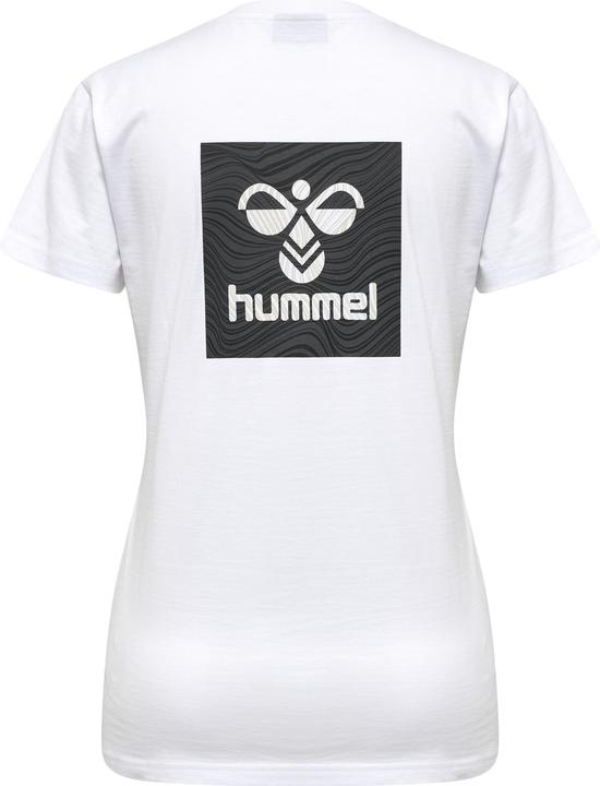 Produktbild hummel Offgrid Tee S/S Wo (XL)