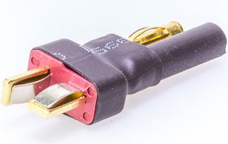 Image du produit Swaytronic Adaptateur enfichable