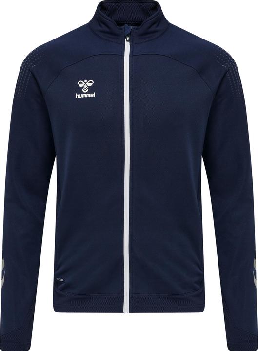 hummel Lead Poly Zip Jacket (XXL)