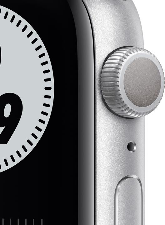 Immagine prodotto Apple Orologio Nike Series 6 (44 mm)