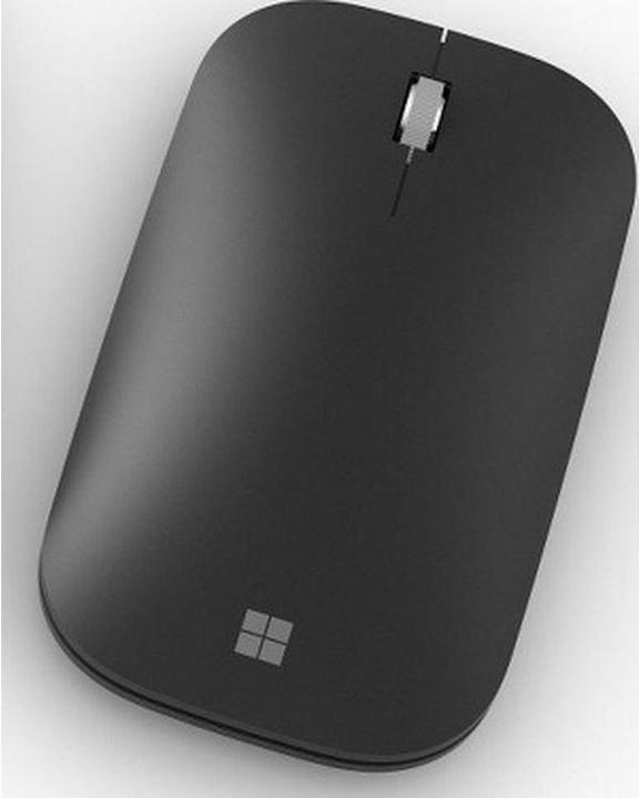 Immagine prodotto Microsoft Superficie del mouse mobile moderno (Senza fili)