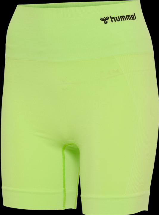 Actual product image hummel hmlTIF SEAMLESS SHORTS (XL)