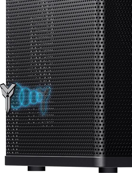 Immagine prodotto Jonsbo VR3 (Mini-ITX)