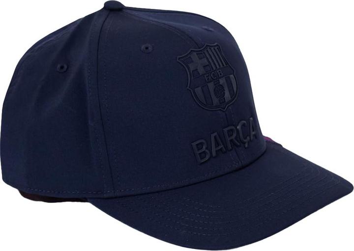 Actual product image FC Barcelona Barca Cap (One size)